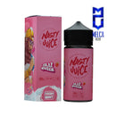 Nasty Trap Queen High Mint 100ml - E-Liquids