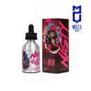 Nasty Wicked Haze 60ml - E-Liquids