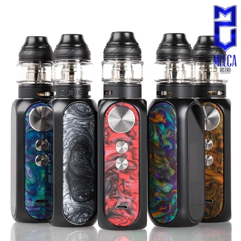 OBS Cube Kit Elf - Kits