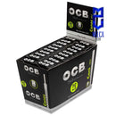 OCB CONOS SLIM - PREMIUM SLIM 20 PACKS DE 3 UNDS - ROLLING PAPER