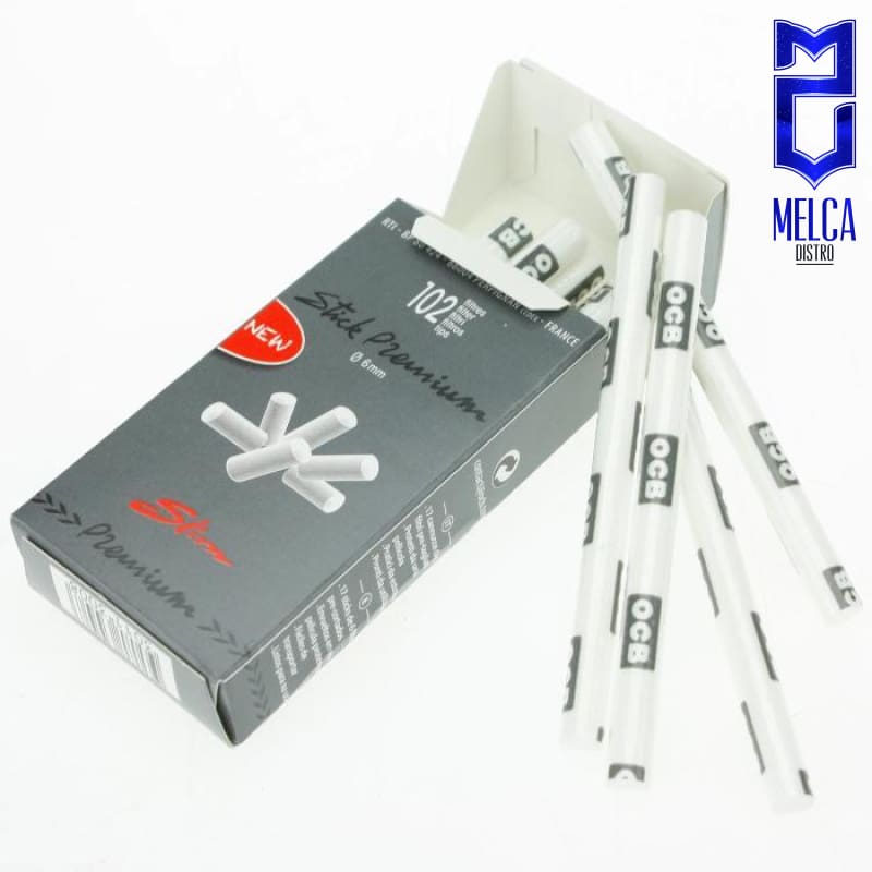 OCB FILTROS