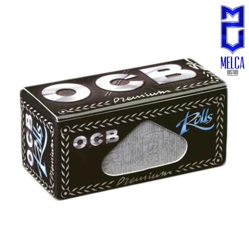 OCB PAPEL PREMIUM