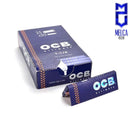 OCB PAPER ULTIMATE - 1.1/4 CAJA 25 LIBRITOS