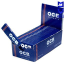 OCB PAPER ULTIMATE - SINGLE CAJA 50 LIBRITOS