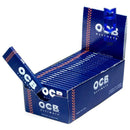 OCB PAPER ULTIMATE - SINGLE CAJA 50 LIBRITOS