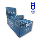 OCB PAPEL X-PERT - SINGLE CAJA 50 LIBRITOS