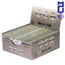 OCB PAPEL X-PERT - SLIM CAJA 50 LIBRITOS