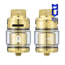 OXVA Arbiter 2 RTA - Gold - Tanks