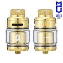 OXVA Arbiter 2 RTA - Gold - Tanks