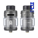OXVA Arbiter 2 RTA - Gunmetal - Tanks