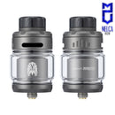 OXVA Arbiter 2 RTA - Gunmetal - Tanks