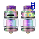 OXVA Arbiter 2 RTA - Rainbow - Tanks