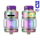 OXVA Arbiter 2 RTA - Rainbow - Tanks
