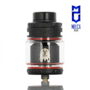 OXVA Arbiter RTA - Black - Tanks