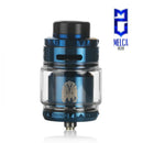 OXVA Arbiter RTA - Blue - Tanks
