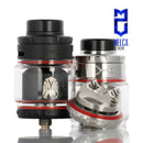OXVA Arbiter RTA - Tanks