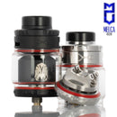 OXVA Arbiter RTA - Tanks