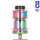 OXVA Arbiter RTA - Rainbow - Tanks