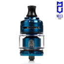 OXVA Arbiter Solo RTA - Blue - Tanks