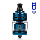 OXVA Arbiter Solo RTA - Blue - Tanks