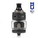OXVA Arbiter Solo RTA - Gunmetal - Tanks