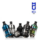 OXVA Arbiter Solo RTA - Tanks