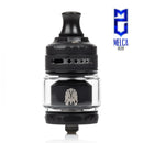 OXVA Arbiter Solo RTA - Matte Black - Tanks