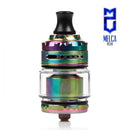 OXVA Arbiter Solo RTA - Rainbow - Tanks