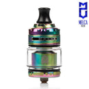 OXVA Arbiter Solo RTA - Rainbow - Tanks