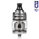 OXVA Arbiter Solo RTA - Stainless Steel - Tanks