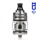 OXVA Arbiter Solo RTA - Stainless Steel - Tanks
