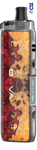 OXVA Origin X Kit - Bloody Mary - Starter Kits
