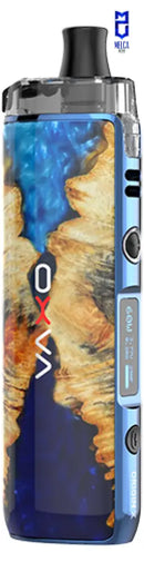 OXVA Origin X Kit - Blue Margarita - Starter Kits