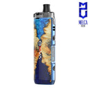 OXVA Origin X Kit - Blue Margarita - Starter Kits