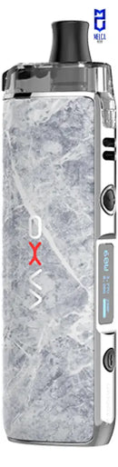 OXVA Origin X Kit - Marble Gray - Starter Kits