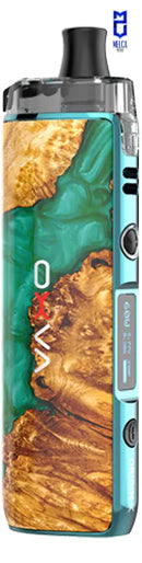 OXVA Origin X Kit - Pine Green - Starter Kits