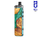 OXVA Origin X Kit - Pine Green - Starter Kits