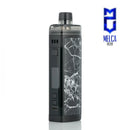 OXVA Velocity Kit - Black Marble - Starter Kits