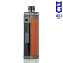 OXVA Velocity Kit - Brown Leather - Starter Kits