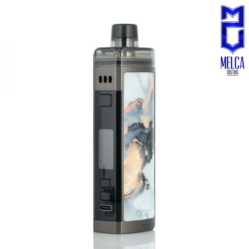 OXVA Velocity Kit - Gold Ripple - Starter Kits