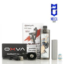 OXVA Velocity Kit - Starter Kits
