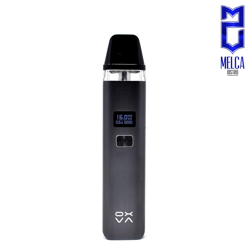 OXVA Xlim Kit - Gunmetal - Starter Kits