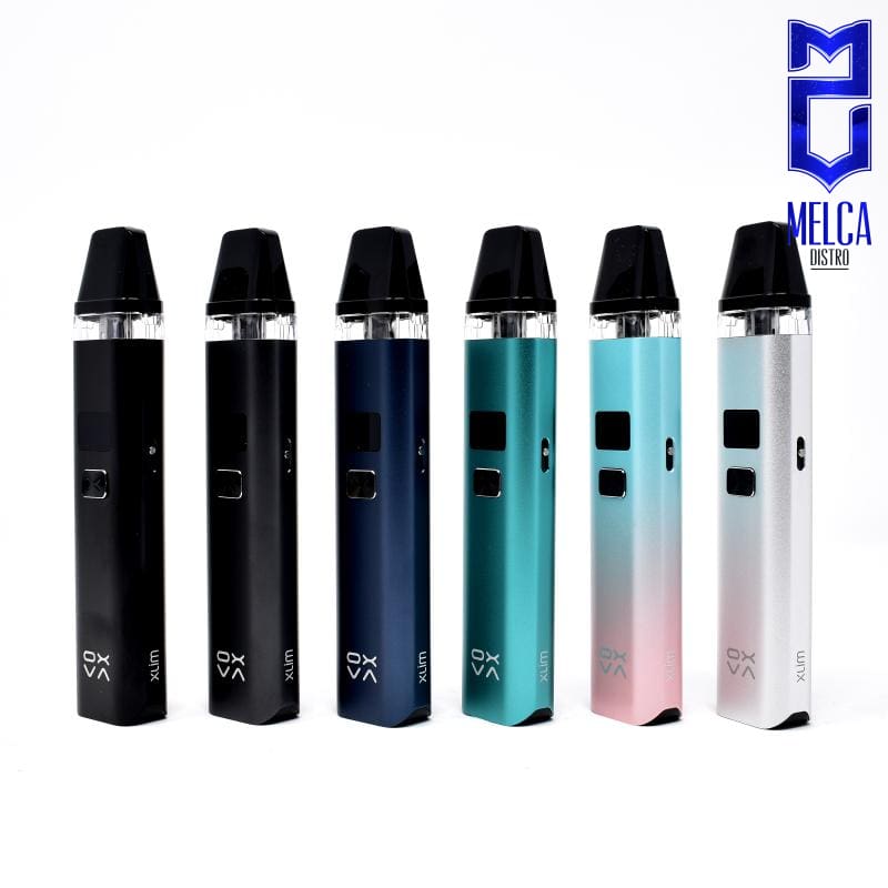 OXVA Xlim Kit - Starter Kits