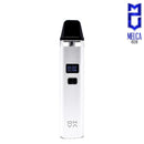 OXVA Xlim Kit - Silver - Starter Kits