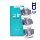 OXVA Xlim Pods 3-Pack - Coils