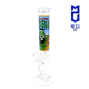 Pipa Cristal Cylinder - SMOKING PIPES