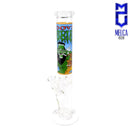 Pipa Cristal Cylinder - SMOKING PIPES