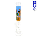 Pipa Cristal Cylinder - SMOKING PIPES