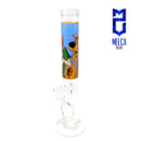 Pipa Cristal Cylinder - SMOKING PIPES