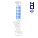 Pipa Cristal Cylinder - SMOKING PIPES